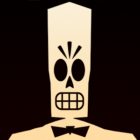 Grim Fandango Remastered icon