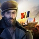 Les Miserables – Jean Valjean icon