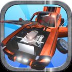 Fix My Car – Hidden Objects icon