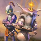 Oddworld: Munch’s Oddysee icon