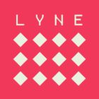 LYNE icon