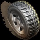 Reckless Racing 3 icon