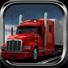 Truck Simulator 3D icon