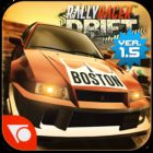 Rally Racer Drift icon