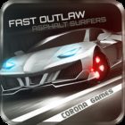 Fast Outlaw: Asphalt Surfers icon