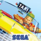 Crazy Taxi Classic icon