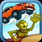 Zombie Road Trip icon