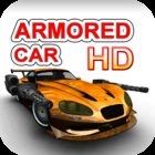 Armored Car HD icon