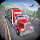 Truck Simulator PRO 2016 icon