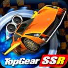 Top Gear SSR icon