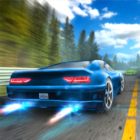 Real Car Speed: Need for Racer icon