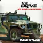 THE DRIVE -Off Road Adventures icon