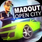 MadOut Open City icon