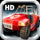 MOTO STRIKER HD icon