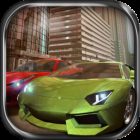 Real Driving 3D icon