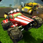 Crash Drive 2 icon