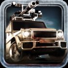 Zombie Roadkill 3D icon