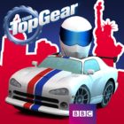 Top Gear : Race the Stig icon