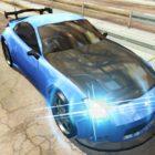 Custom Car Drift Import Racing icon