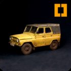 Dirt On Tires 2: Village icon