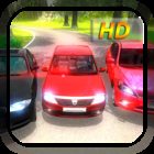 City Cars Racer icon