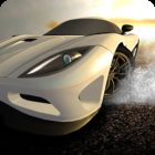 Underground Racer HD icon