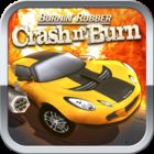 Burnin' Rubber Crash n' Burn icon