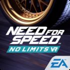 Need for Speed No Limits VR icon