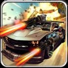 Death Racing Rivals 3D icon