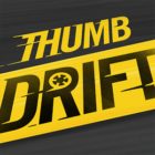 Thumb Drift – Furious Racing icon