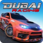 Dubai racing icon