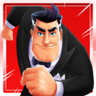 Agent Dash icon