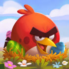 Angry Birds 2 icon