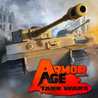 Armor Age: Tank Wars icon