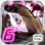 Asphalt 6: Adrenaline icon