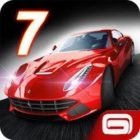 Asphalt 7: Heat icon