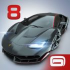 Asphalt 8: Airborne icon