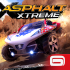 Asphalt Xtreme: Rally Racing icon