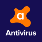 Avast! Mobile Security & Antivirus icon