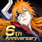 BLEACH Brave Souls icon