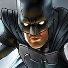 Batman: The Enemy Within icon