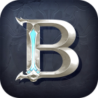 Bladebound: hack and slash RPG icon