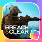 Breach & Clear icon