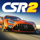 CSR Racing 2 icon