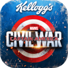 Captain America: Civil War icon