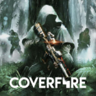 Cover Fire: shooting games icon