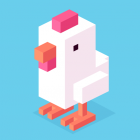 Crossy Road Rage icon