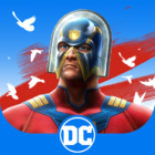 DC Legends icon