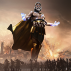 Dawn of Titans: War Strategy RPG icon