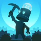 Deep Town: Mining Factory icon